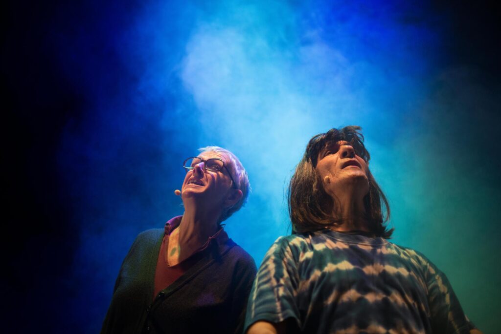 Photo du spectacle "Notre-Dame de Paris, l'autre comédie musicale"