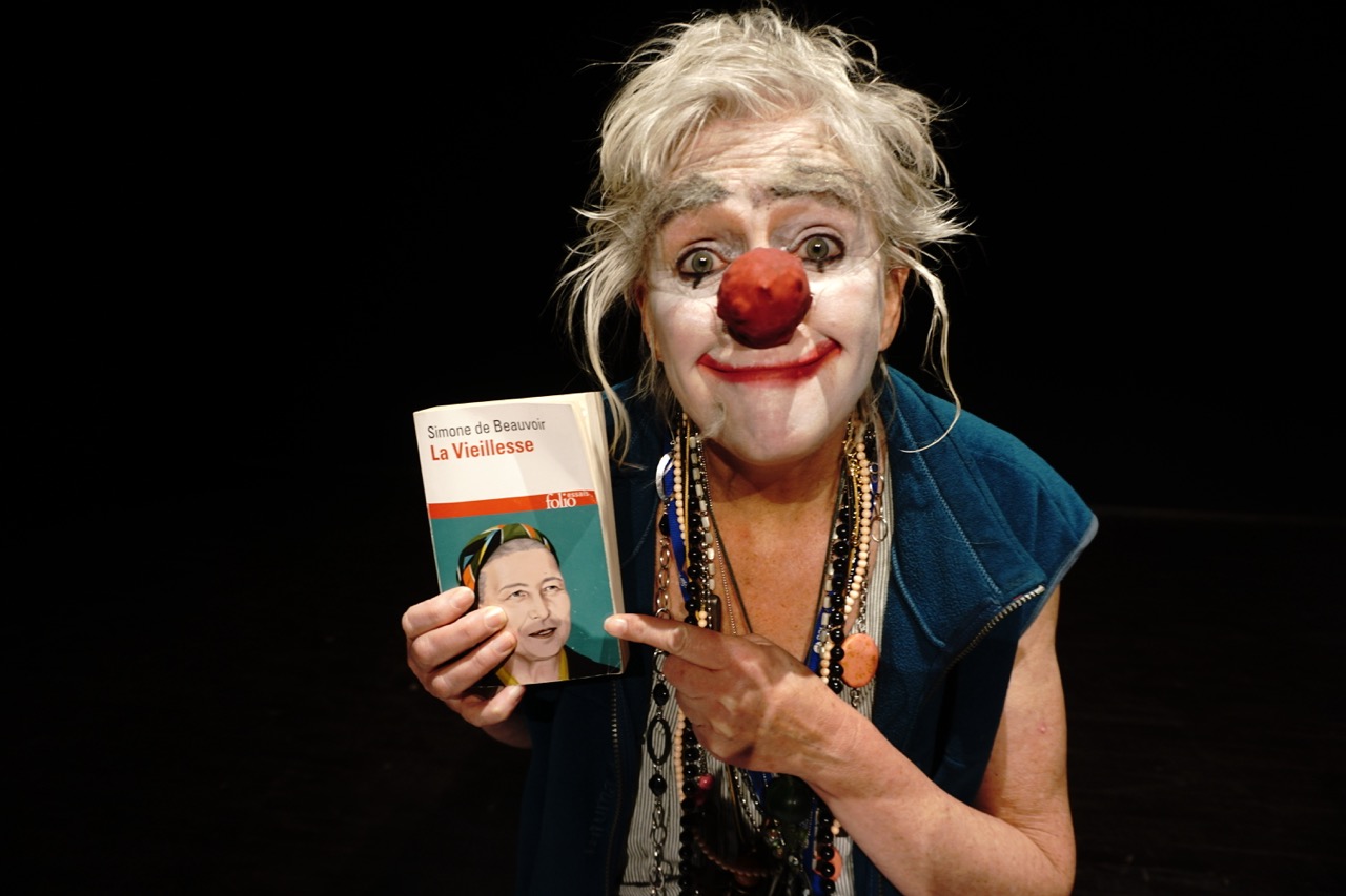 Photo du spectacle La Viok